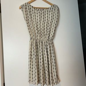Elegant boutique summer dress. Versatile.